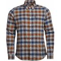 Barbour Country Check 5 Tailored Copper