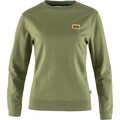 Fjällräven Vardag Sweater Womens Green (620)