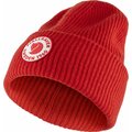 Fjällräven 1960 Logo Hat True Red (334)