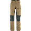 Fjällräven Vidda Pro Ventilated Trousers Mens Regular Dark Sand/Stone Grey (227-018)