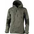 Lundhags Authentic Womens Jacket Forest Green / Dark Forest (619)