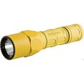 Surefire G2X Pro Flashlight Yellow