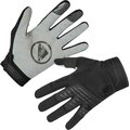 Endura Singletrack Glove Black
