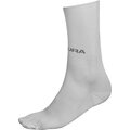 Endura Pro SL Sock II White