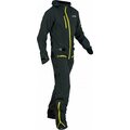 Dirtlej Dirtsuit Core Edition Grey / Yellow