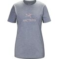 Arc'teryx Arc'Word T-Shirt Women's Masset Heather
