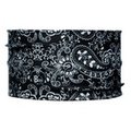 Buff Headband Mongar Black