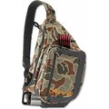 Orvis Safe Passage Guide Sling Pack Brown Camo