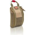 Elite Bags Compact's Individual first aid pouch Coyote