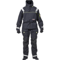 Ursuit Gemino Operative 4-Tex Immersion Suit Black