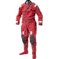 Ursuit AWS Junior 4-Tex immersion suit Red