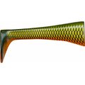Rapala X-Rap Peto Spare tail Scaled Roach (SCRR)