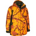 Deerhunter Explore Winter Jacket Realtree Edge Orange Camouflage