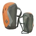 Black Diamond Hollowpoint Burnt orange