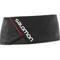 Salomon RS Headband Black/Black/White