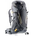 Deuter Spectro AC 36 Musta
