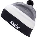 Swix Tradition Hat (2020) Dark Navy / Snow White
