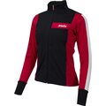 Swix Race Jacket Womens Black