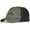 Lundhags Habe Pile - Trapper Hat Forest Green (604)