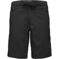 Black Diamond Notion Shorts Mens Black