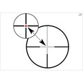 Duralyt 1,2-5 x 36 Reticle 60