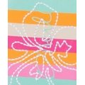 O'Neill Sunshine Towel Orchid Pink