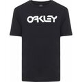 Oakley Mark II Tee Black/White