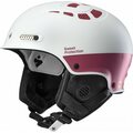 Sweet Protection Igniter II MIPS Helmet Women Pearl Grey Metallic