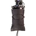 HSGI Taco Rifle - Belt Mount Black