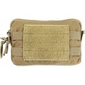 Blue Force Gear Admin Pouch Coyote
