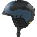 Oakley MOD5 Snow Helmet MIPS Matte Dark Blue