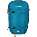 Mammut Ride Removable Airbag 3.0 Sapphire-Black