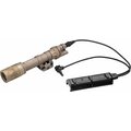 Surefire M603V Scout Light Weaponlight Tan