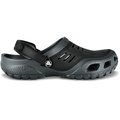 Crocs Yukon Sport Black / Black