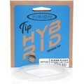 Vision Hybrid Tapered Tips Clear Floating
