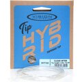 Vision Hybrid Tapered Tips Clear Inter.