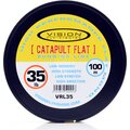 Vision Catapult Flat Running Line 35lb / 15kg / 100m