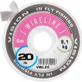 Vision Wireline 9,1kg / 20lb