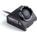 Unity Tactical Hot Button - Rail Mount Black