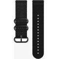 Suunto Traverse Alpha Textile Strap Kit Stealth