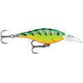 Rapala Ultra Light Shad 4cm ULS-4 Firetiger (FT)