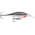 Rapala Ultra Light Shad 4cm ULS-4 Chrome (CH)