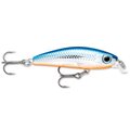 Rapala Ultra Light Minnow 4cm ULM-04 Silver Blue (SB)