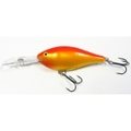 Rapala Risto Rap 9cm RR-9 GFR