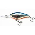 Rapala Risto Rap 9cm RR-9 SB