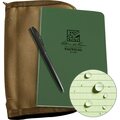 Rite in the Rain Tactical Field Book Kit Green