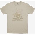 Magpul Jackalope Rodeo CVC T-Shirt Bone