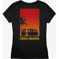 Magpul Women's Sun's Out CVC T-Shirt Black