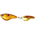 Sebile Spin Shad 14g DD4