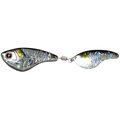 Sebile Spin Shad 14g O